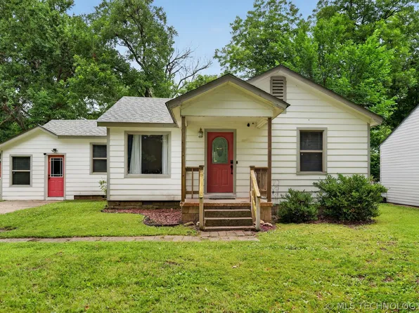 319 N Rowe St, Pryor, OK 74361