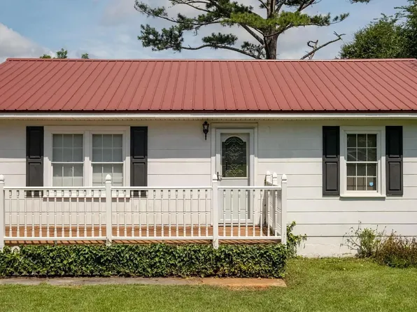 1318 Ferro Ave, Bessemer, AL 35020