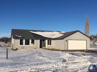 1355 NW Newell Ave, Terrebonne, OR