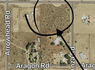 0 De Anza Rd, Victorville, CA 92392