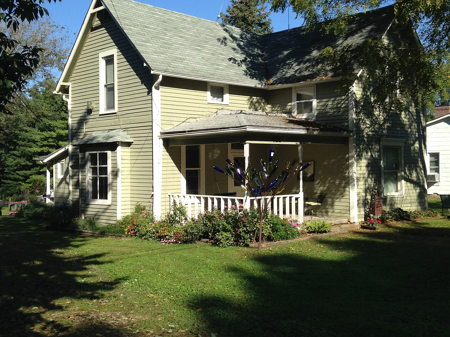 421 N Union Street — Photo 2