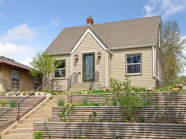 691 Orange Ave E, Saint Paul, MN 55106