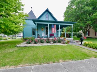 236 W Washington St, Shelbyville, IN