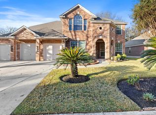 120 Brookbend, Cibolo, TX 78108