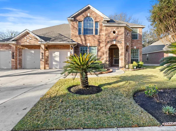 120 Brookbend, Cibolo, TX 78108