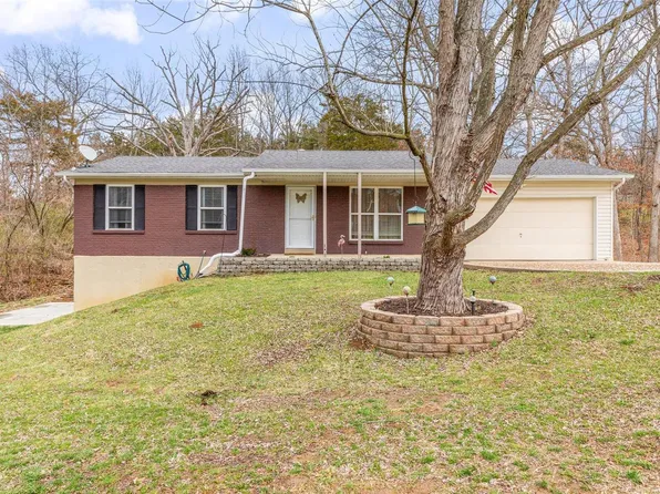 104 Briarwood, Festus, MO 63028
