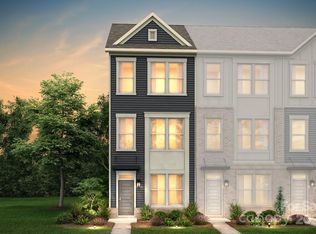1025 Society Hill Ln #40, Charlotte, NC 28205