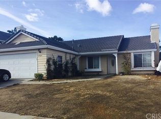 37825 Halifax St, Palmdale, CA 93550