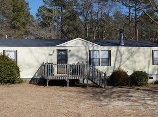 4146 Dodge St, Wallace, SC 29596