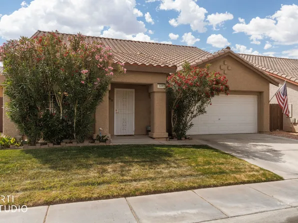 868 Joshua Dr, Mesquite, NV 89027