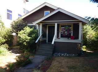 4532 41st Ave SW, Seattle, WA 98116