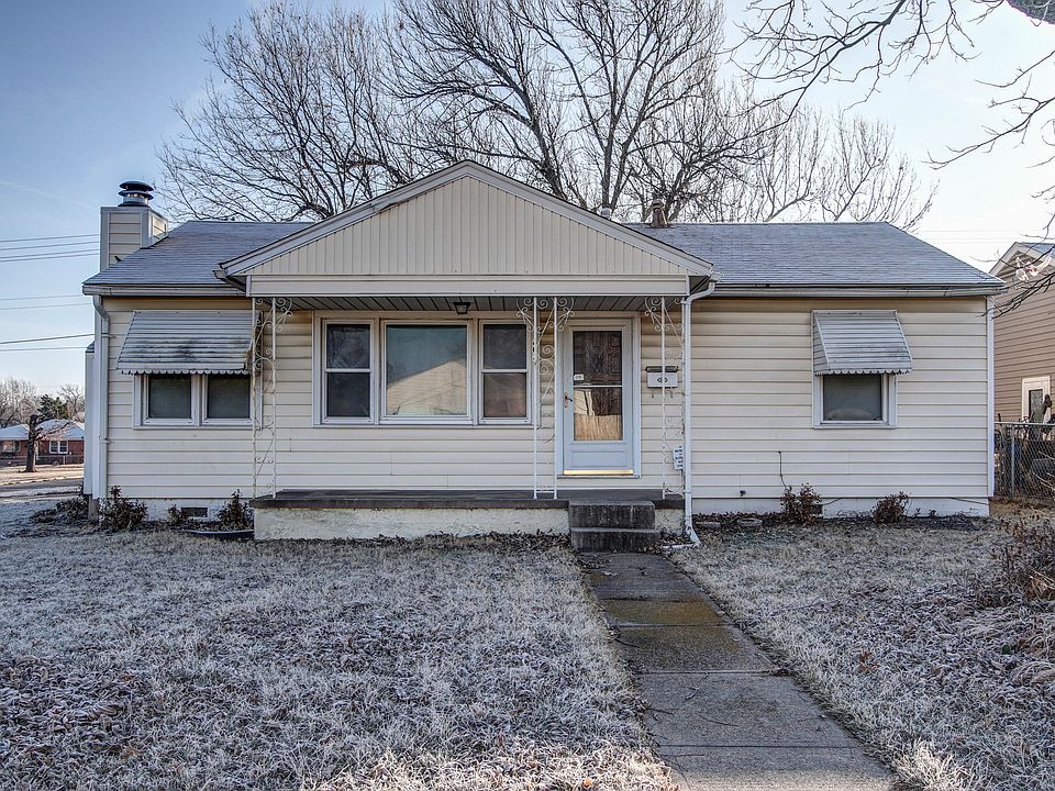 1st image of 463 S 73rd East Ave