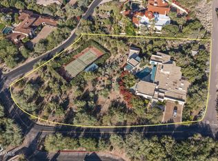 6900 N Mummy Mountain Rd #29, Paradise Valley, AZ 85253