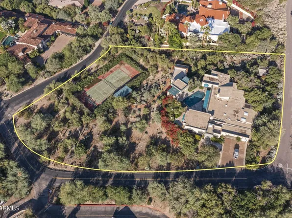 6900 N Mummy Mountain Road #29, Paradise Valley, AZ 85253