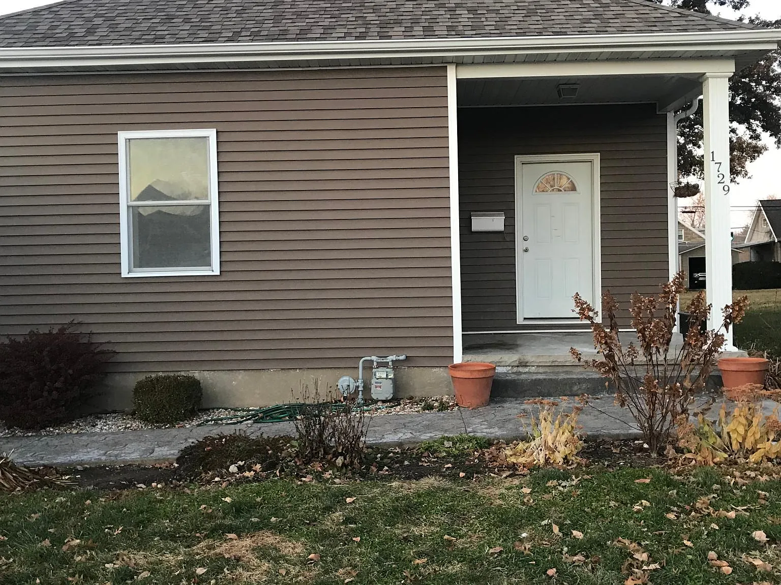 Maple St, Quincy — Photo 1