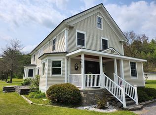 3439 State Route 15, Hardwick, VT 05680