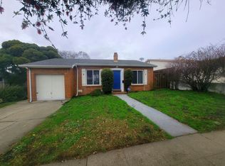 6803 Blake St, El Cerrito, CA