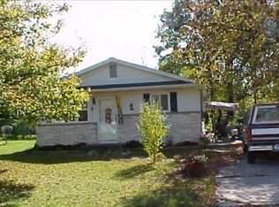2100 California Ave, Saginaw, MI 48601