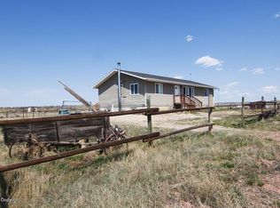15 Eychander Rd, Rozet, WY 82727