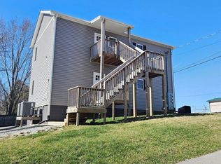 216 McKinley Church Rd #2, Johnson City, TN 37604