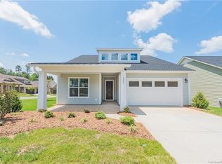1242 Greenland Dr, Denver, NC 28037