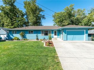 Cherrywood Ave, Bellingham, WA 98225