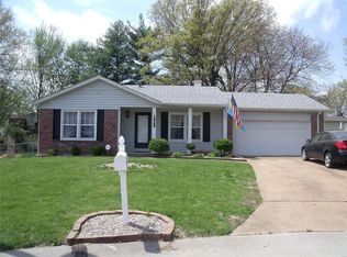 1949 Spruce St, Saint Peters, MO