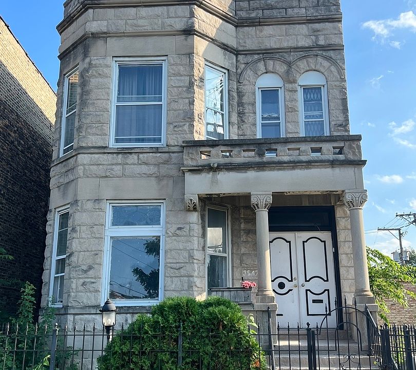 1st image of 3547 W Van Buren St