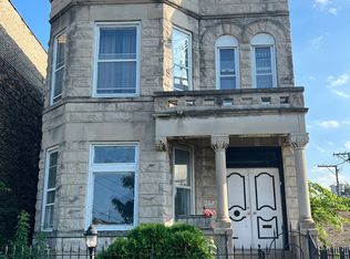 3547 W Van Buren St, Chicago, IL 60624