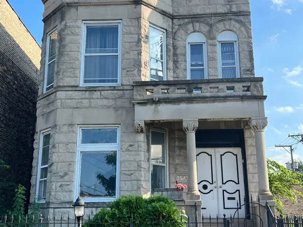 3547 W Van Buren St, Chicago, IL 60624