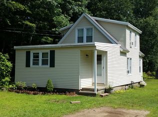 60 Flat Rock Rd, Lake George, NY 12845