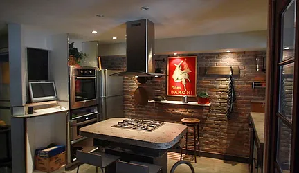 Rented by Space Consultant