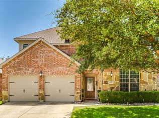 10629 Sedalia Dr, McKinney, TX 75072