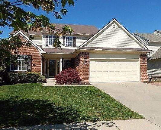 2nd image of 7747 Greene Farm Dr