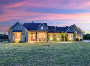 2047 Cedar Dr, Quinlan, TX 75474