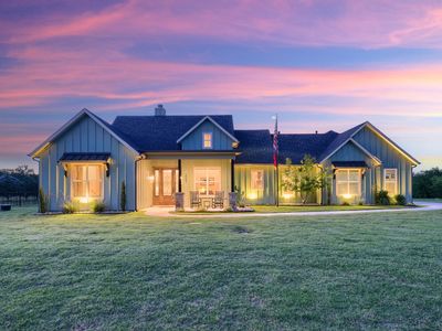 2047 Cedar Dr, Quinlan, TX, 75474