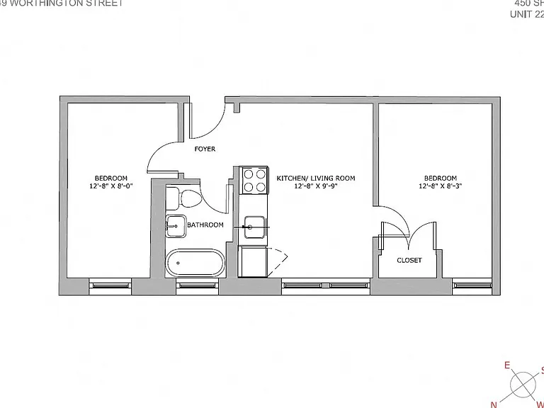 49 Worthington St — Photo 40