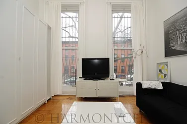 Rented by Harmonycity Corp.