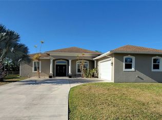 1632 SW Ocean Cove Ave, Port Saint Lucie, FL 34953