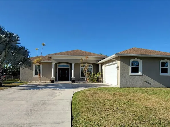 1632 SW Ocean Cove Ave, Port Saint Lucie, FL 34953