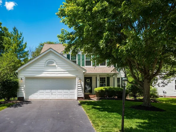 501 Salisbury Dr, Powell, OH 43065