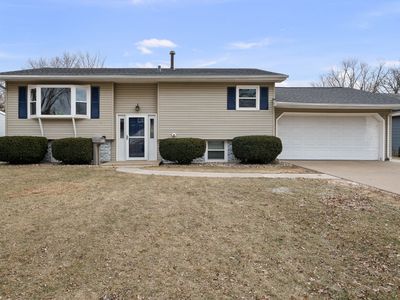 4811 Gaines St, Davenport, IA, 52806