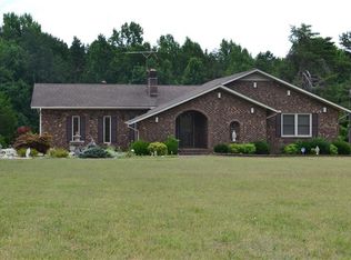 3168 Nc Highway 62 E, Liberty, NC 27298