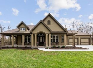 9885 Edgerton Rd, De Soto, KS 66018