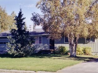 8401 Wisteria St, Anchorage, AK 99502