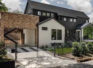 1501 Rockmoor Ave, Austin, TX 78703