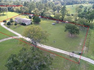 14312 Hwy105 E, Plantersville, TX 77363