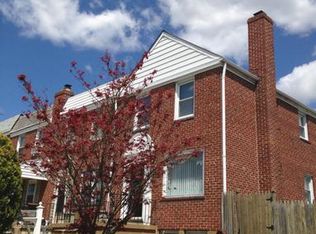 7524 School Ave, Baltimore, MD 21222