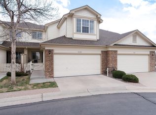 8586 S Lewis Way, Littleton, CO 80127