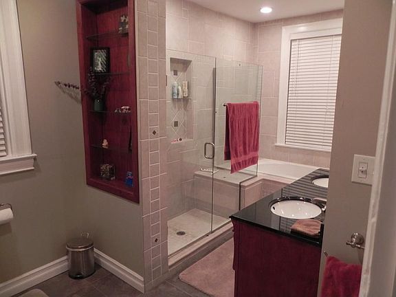 main bath